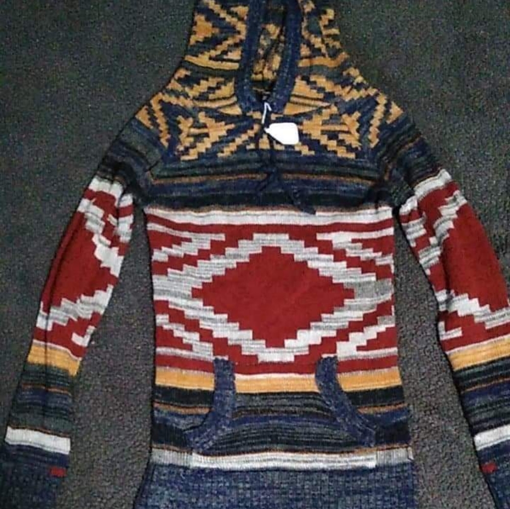 Various Brands Sweaters